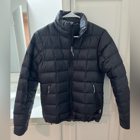 REI Down Jacket - Picture 1 of 6